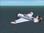 Curtiss P-36/H-75 Hawk Package